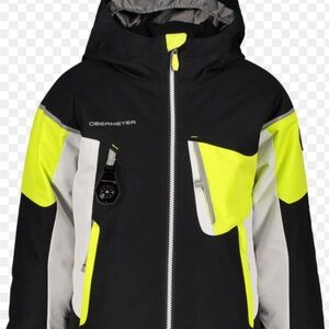 Obermeyer kids Orb ski Jacket